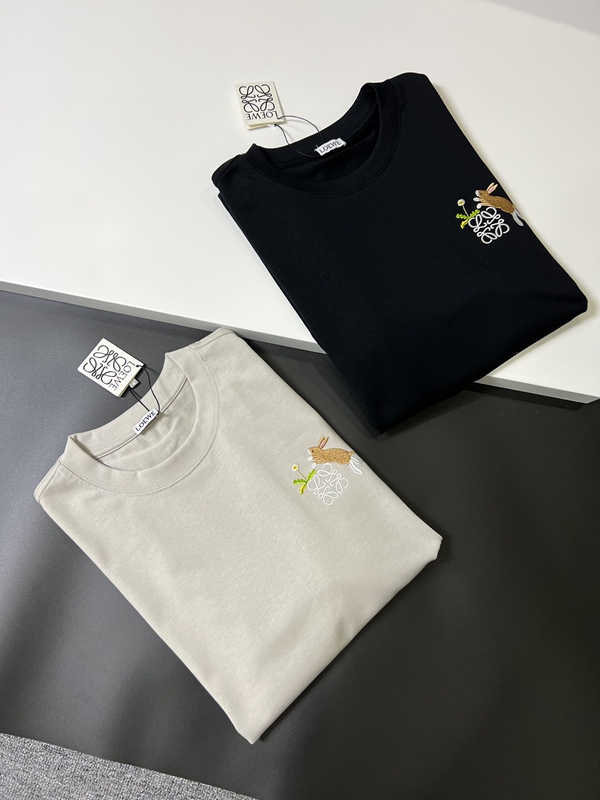 ブランドTシャツ細部ディテール